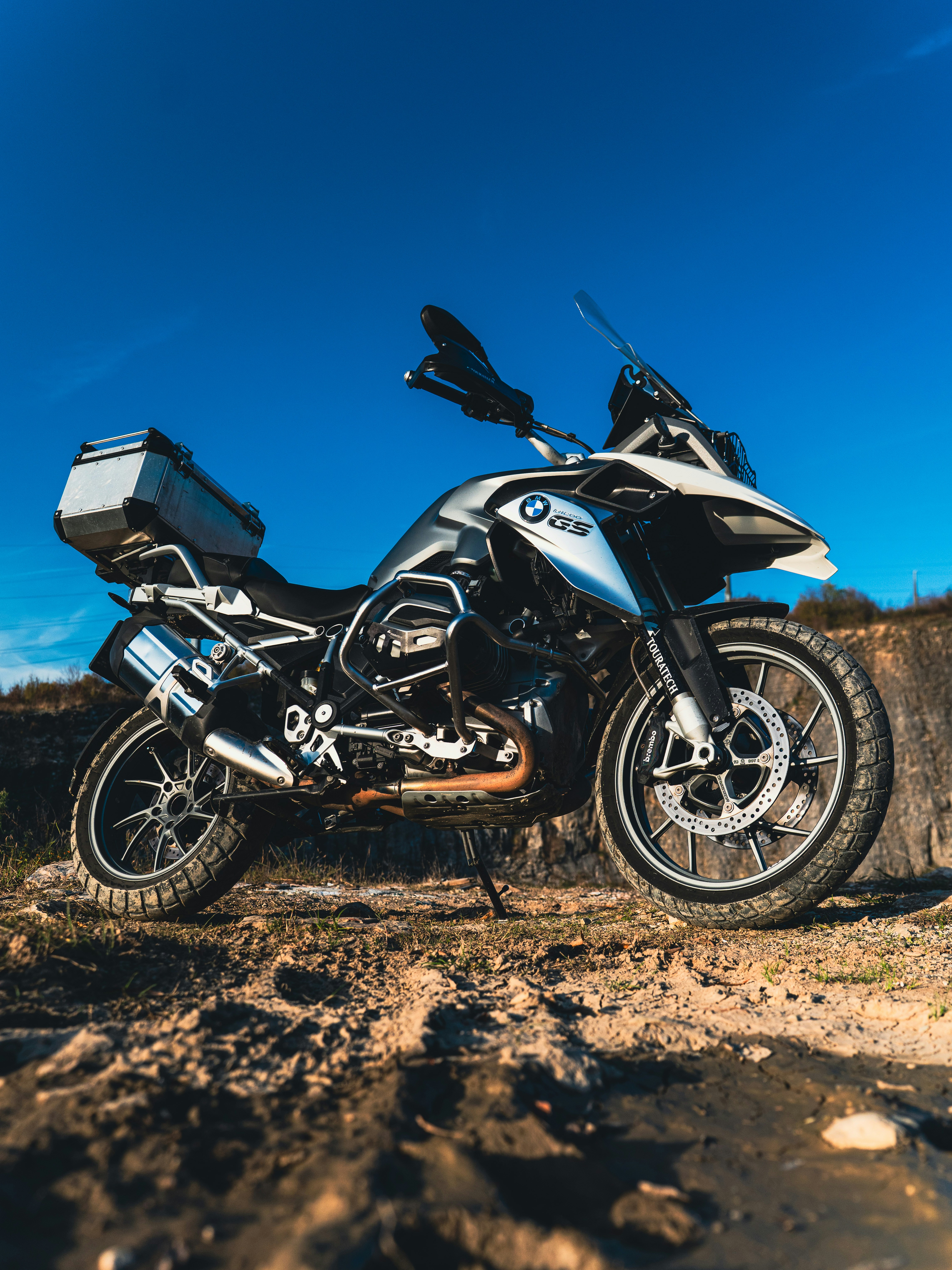 Adventure Off-road
