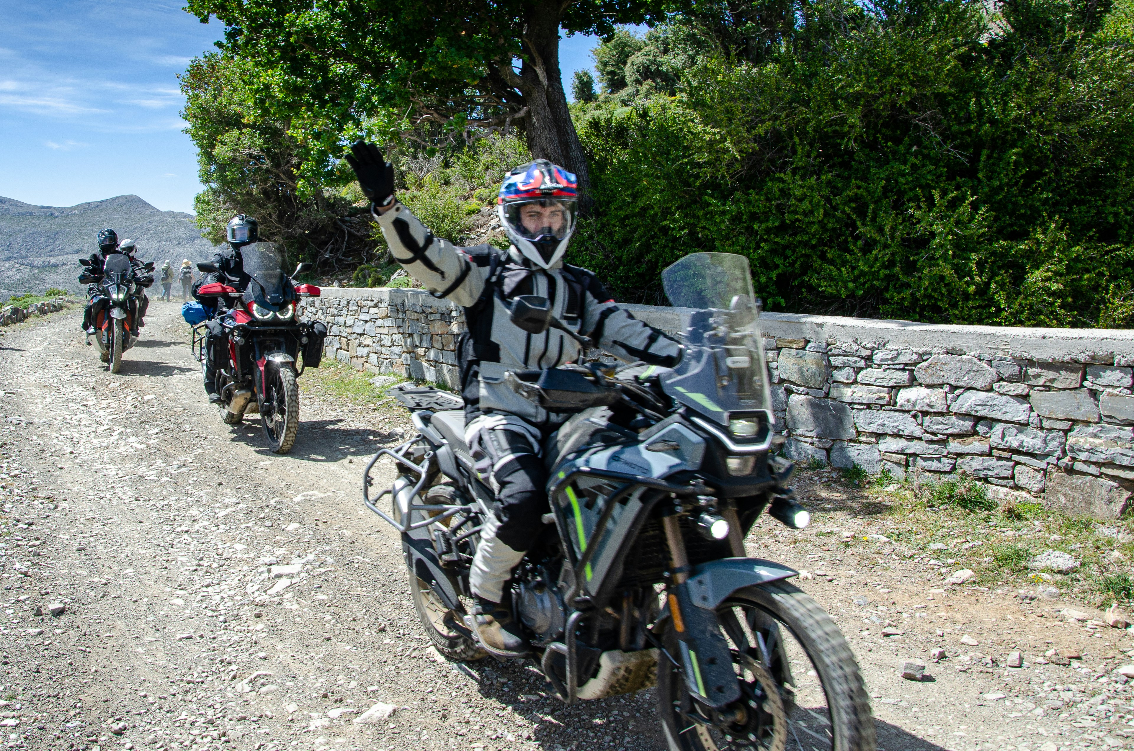 Party Time